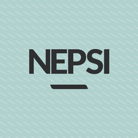 NEPSI logo, NEPSI contact details