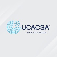 UCACSA logo, UCACSA contact details