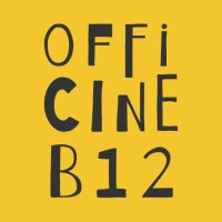 Officine B12 logo, Officine B12 contact details