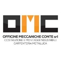 Officine Meccaniche Conte S.R.L. 