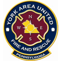 YORK AREA UNITED FIRE AND RESCUE logo, YORK AREA UNITED FIRE AND RESCUE contact details