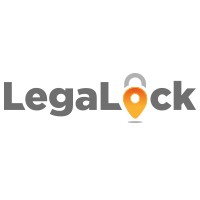 Legalock logo, Legalock contact details