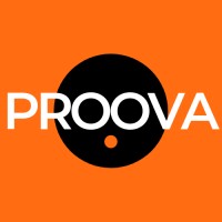 Proova logo, Proova contact details