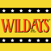 WILDAYS logo, WILDAYS contact details