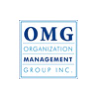 Organization Management Group logo, Organization Management Group contact details