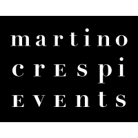 Martino Crespi Events logo, Martino Crespi Events contact details