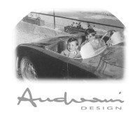 Andreani Design logo, Andreani Design contact details