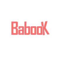 BABOOK DIGITAL logo, BABOOK DIGITAL contact details