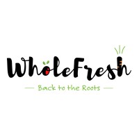 WHOLEFRESH LTD logo, WHOLEFRESH LTD contact details