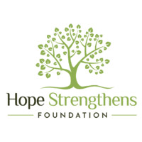 Hope Strengthens Foundation logo, Hope Strengthens Foundation contact details