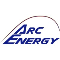 ARC Energy logo, ARC Energy contact details