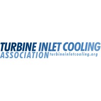 TURBINE INLET COOLING ASSOCIATION logo, TURBINE INLET COOLING ASSOCIATION contact details