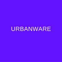 Urbanware logo, Urbanware contact details