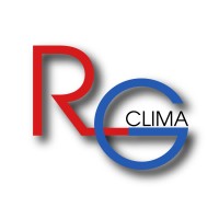 R.G. Clima logo, R.G. Clima contact details