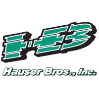 Hauser Bros., Inc logo, Hauser Bros., Inc contact details