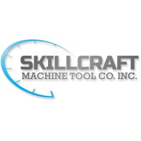 Skillcraft Machine Tool Company, Inc. logo, Skillcraft Machine Tool Company, Inc. contact details