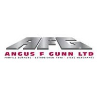 Angus F Gunn Ltd logo, Angus F Gunn Ltd contact details