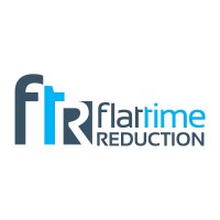 Flat Time Reduction logo, Flat Time Reduction contact details