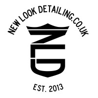 New Look Detailing logo, New Look Detailing contact details