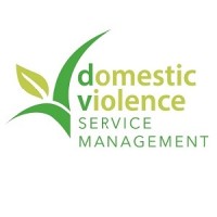 Domestic Violence Service Management logo, Domestic Violence Service Management contact details