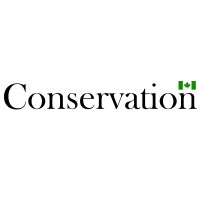 Conservation Inc logo, Conservation Inc contact details