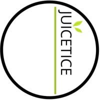 Juicetice logo, Juicetice contact details