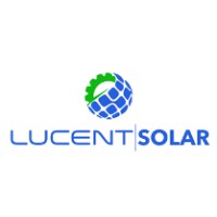 Lucent Solar logo, Lucent Solar contact details