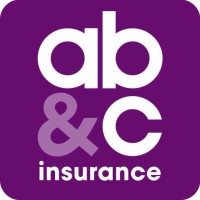 AB&C Insurance logo, AB&C Insurance contact details