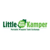 Little Kamper Propane logo, Little Kamper Propane contact details