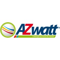 AZWATT logo, AZWATT contact details