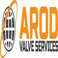 AROD Valve Services LLC logo, AROD Valve Services LLC contact details