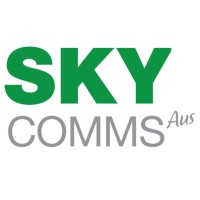 Sky Communications Aust (SkyComms Aus) logo, Sky Communications Aust (SkyComms Aus) contact details