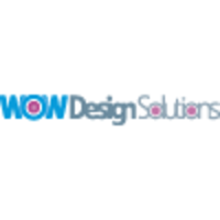 WOW Design Solutions logo, WOW Design Solutions contact details