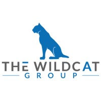 The Wildcat Group logo, The Wildcat Group contact details