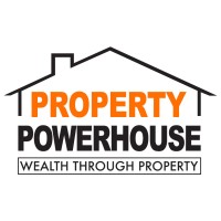 Property Powerhouse logo, Property Powerhouse contact details