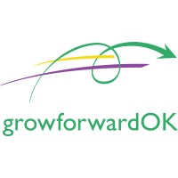 growforwardOK logo, growforwardOK contact details