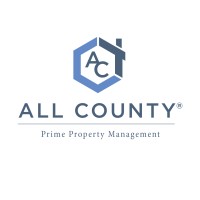 All County Prime Property Management logo, All County Prime Property Management contact details