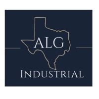 ALG Industrial Contracting logo, ALG Industrial Contracting contact details