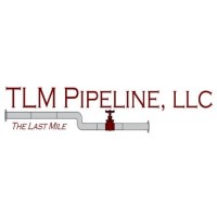 TLM Pipeline, LLC logo, TLM Pipeline, LLC contact details