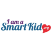 I am a SMART kid logo, I am a SMART kid contact details