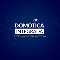 Domótica Integrada logo, Domótica Integrada contact details