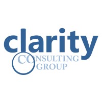 Clarity Consulting Group, Inc. logo, Clarity Consulting Group, Inc. contact details