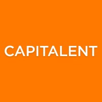 CAPITALENT GmbH logo, CAPITALENT GmbH contact details