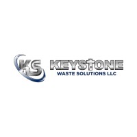 Keystone Waste Solutions LLC logo, Keystone Waste Solutions LLC contact details