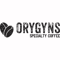 ORYGYNS Specialty Coffee logo, ORYGYNS Specialty Coffee contact details