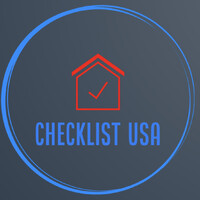 Checklist USA logo, Checklist USA contact details