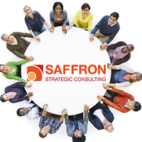 Saffron Strategic Consulting logo, Saffron Strategic Consulting contact details