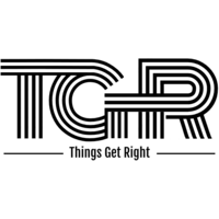 Things Get Right logo, Things Get Right contact details