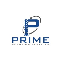 Prime Solution Services llc logo, Prime Solution Services llc contact details