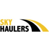 SKY HAULERS LLC logo, SKY HAULERS LLC contact details